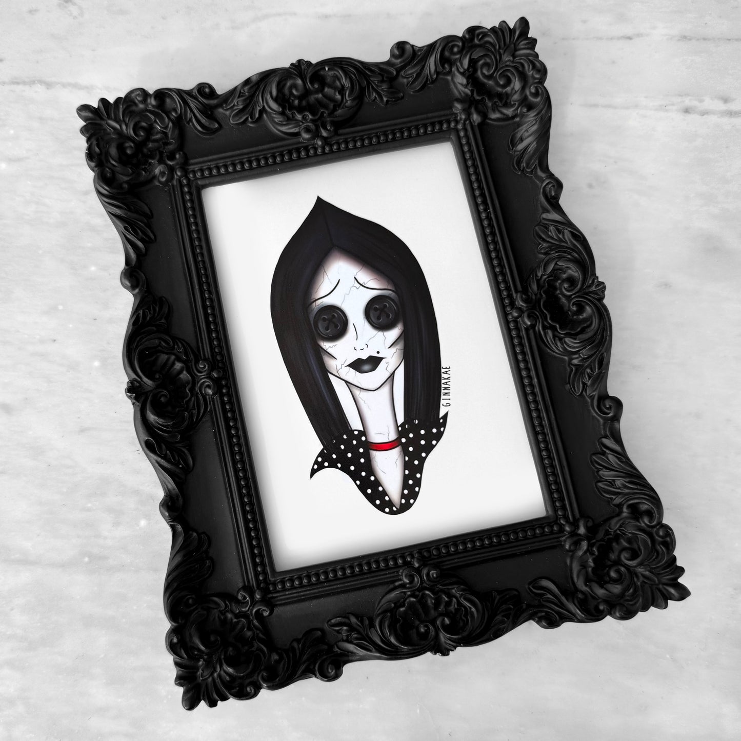 Other Mother Print