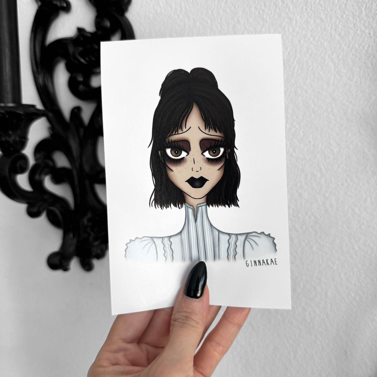 Astrid Print