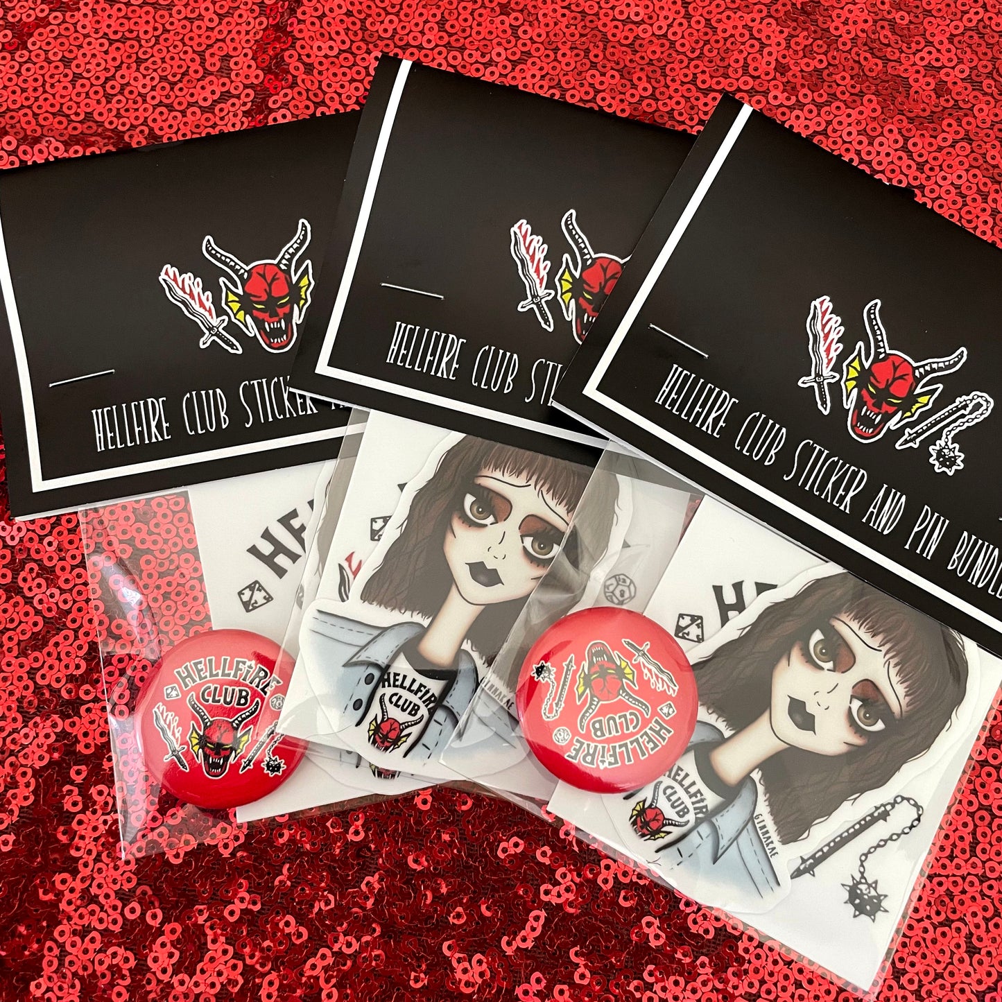 Club Bundle