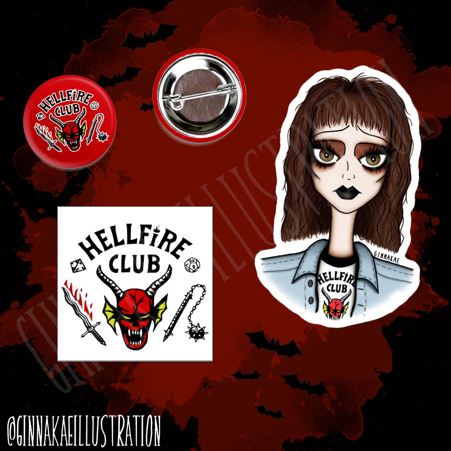 Club Bundle