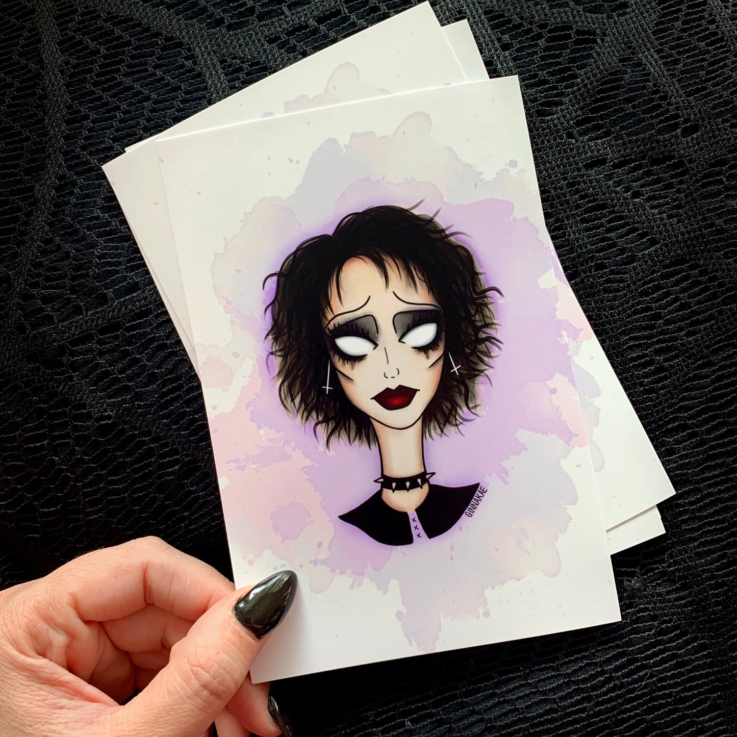 The Craft Print