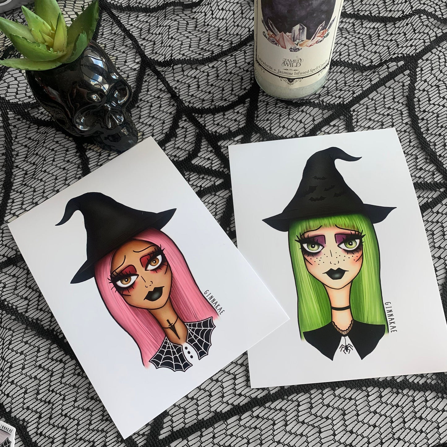 Best Witches Prints