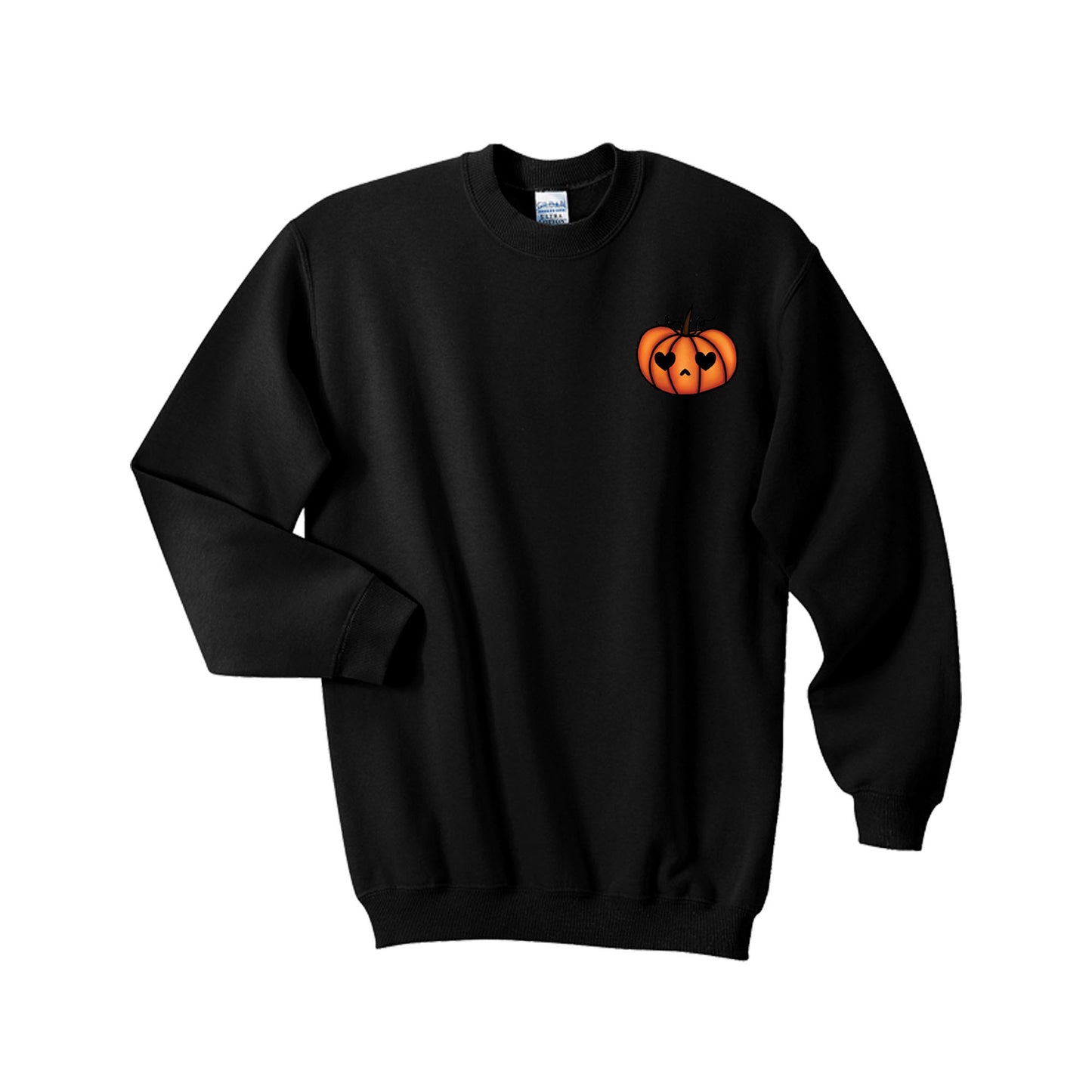Pumpkin Sweatshirt