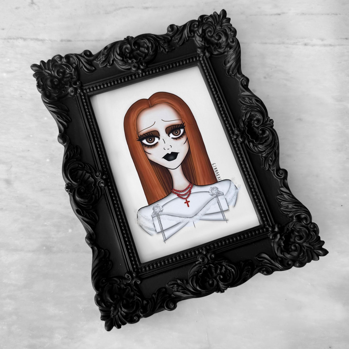 NEW! Frankenstein Prints