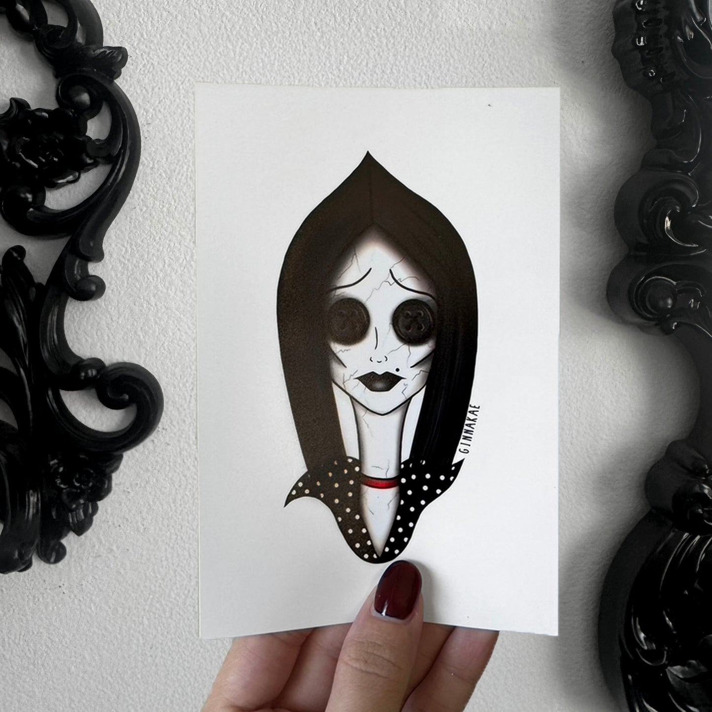 Other Mother Print