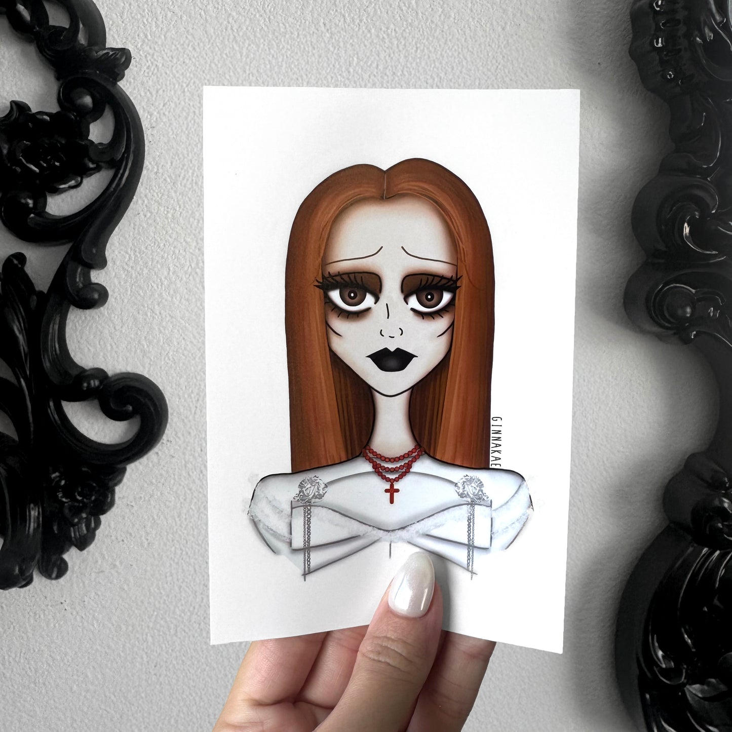 NEW! Frankenstein Prints