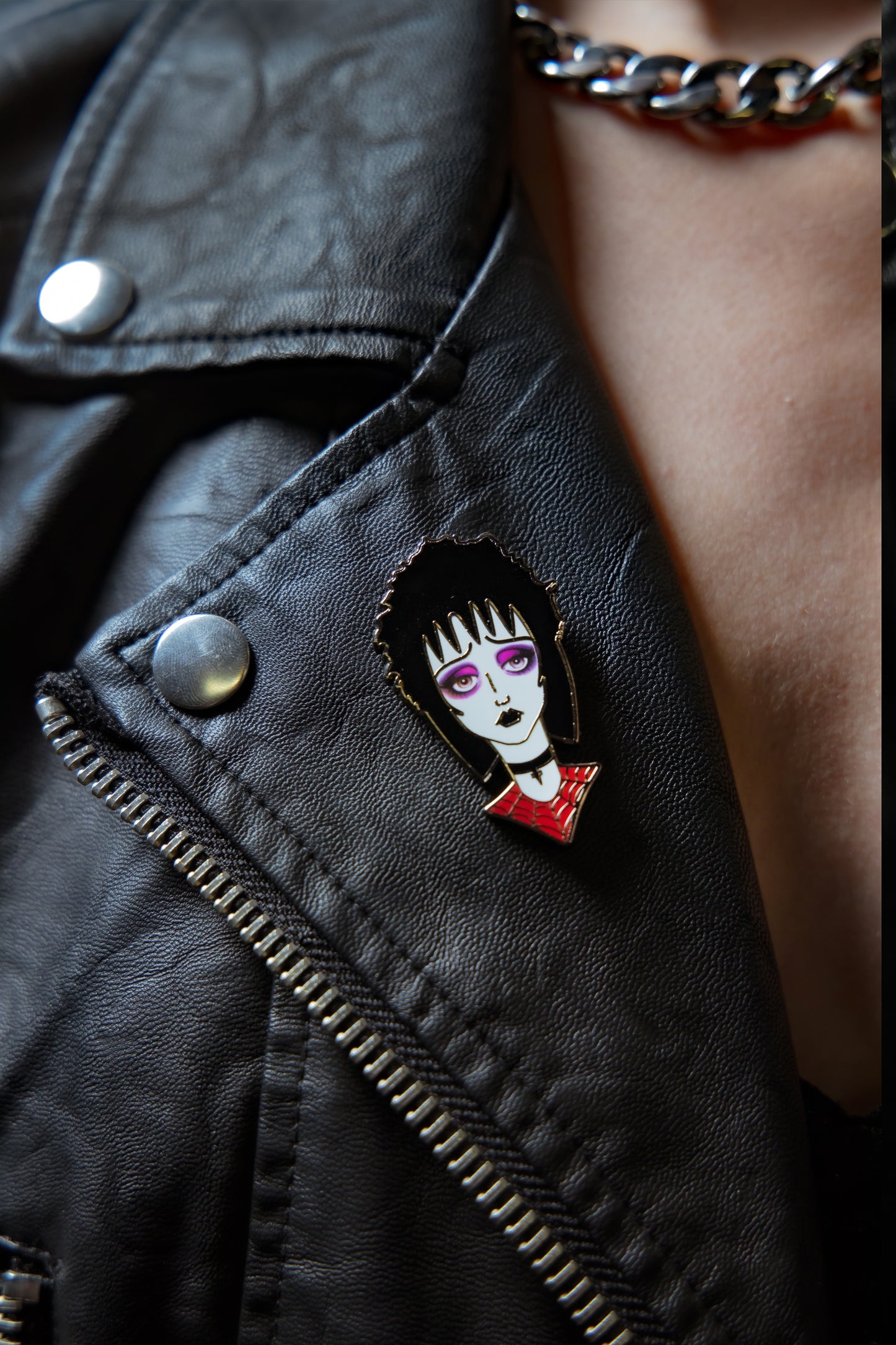 Lydia Pin